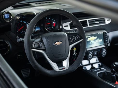 Used 2014 Chevrolet Camaro ZL1 image 6