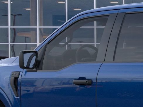 New 2026 Ford F150 STX w/ Equipment Group 200A AWD/4WD image 21
