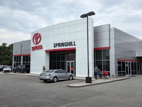 Used 2015 Chevrolet Tahoe LT w/ Luxury Package AWD/4WD image 5
