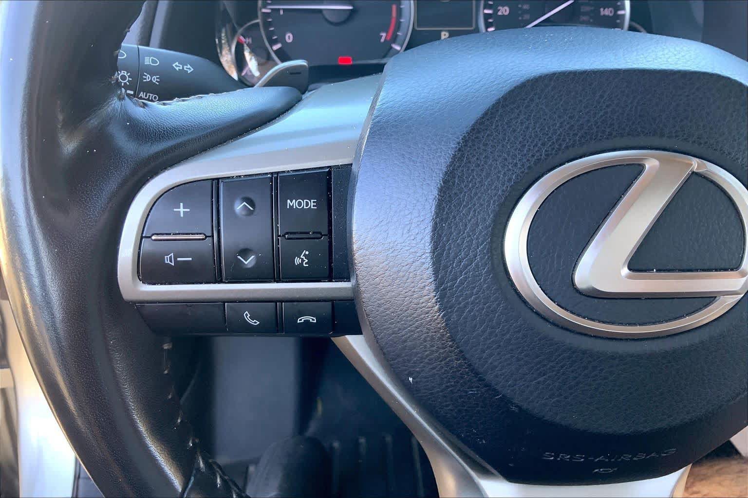 Used 2021 Lexus RX 350 AWD w/ Premium Package image 24