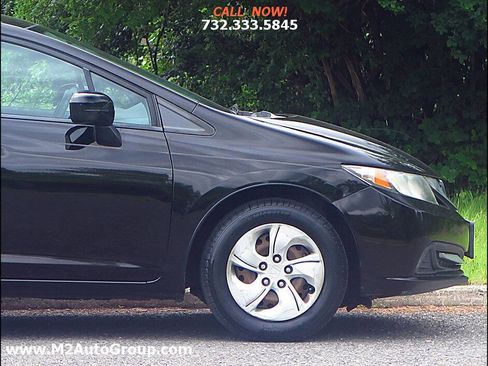 Used 2015 Honda Civic LX image 31
