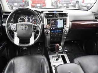 Used 2021 Toyota 4Runner Limited video 2