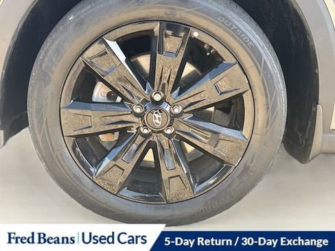 Used 2023 Hyundai Palisade XRT image 34