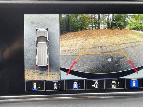 Used 2022 GMC Yukon XL Denali w/ Max Trailering Package image 27