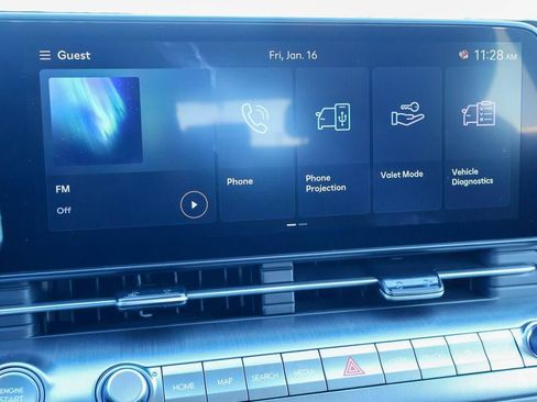 New 2026 Hyundai Kona SE image 3