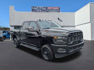 New 2026 RAM 2500 Tradesman video 1