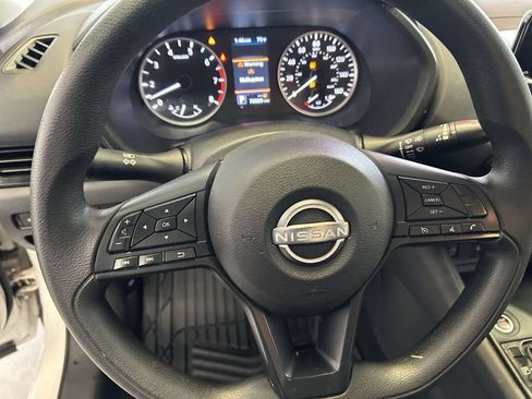 Used 2024 Nissan Sentra S FWD image 18