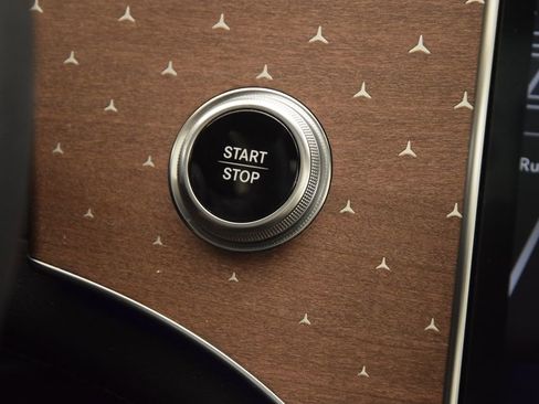 Certified 2023 Mercedes-Benz EQE 350+ 4MATIC SUV image 32