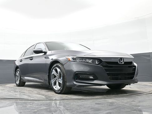 Used 2019 Honda Accord EX-L image 37