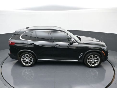 Used 2022 BMW X5 xDrive40i image 37