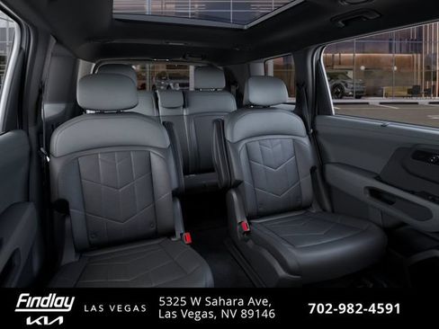 New 2027 Kia Telluride SX X-Line AWD/4WD image 19
