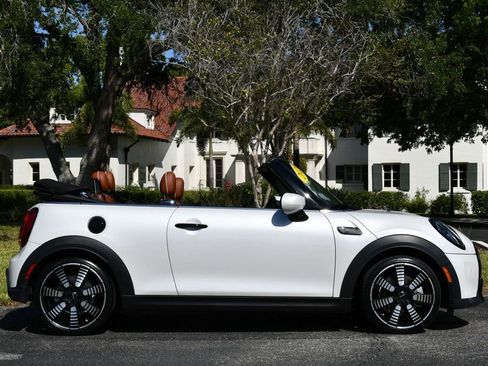 Used 2023 MINI Cooper S FWD image 40