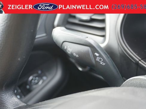 Used 2023 Ford Edge SE w/ Black Appearance Package AWD/4WD image 24