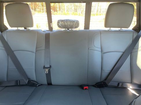 New 2026 RAM 5500 Tradesman image 19