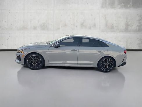 Used 2023 Kia K5 GT image 8