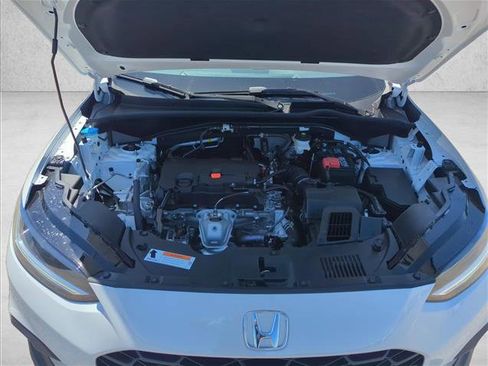 New 2027 Honda HR-V LX image 15