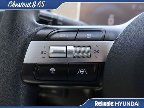 Certified 2025 Hyundai Sonata SEL FWD image 26