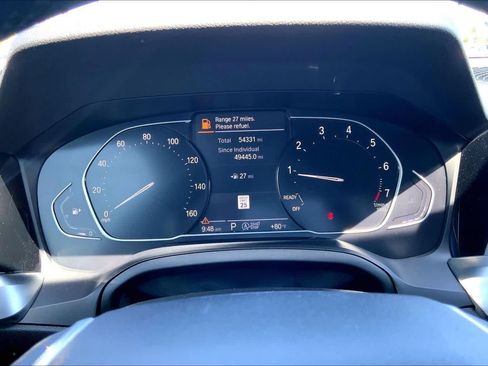 Used 2021 BMW 330i Sedan w/ Convenience Package RWD image 26