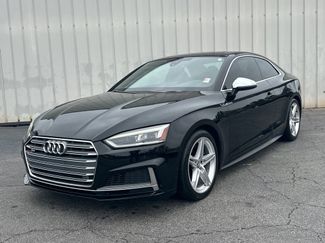 Used 2019 Audi S5 Premium Plus video 2