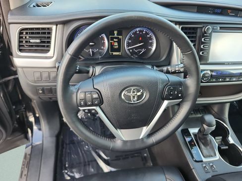 Used 2015 Toyota Highlander XLE FWD image 34