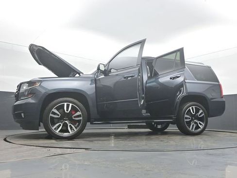 Used 2020 Chevrolet Tahoe Premier image 61