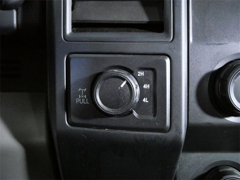 Certified 2020 Ford F150 XL w/ Equipment Group 101A Mid image 20