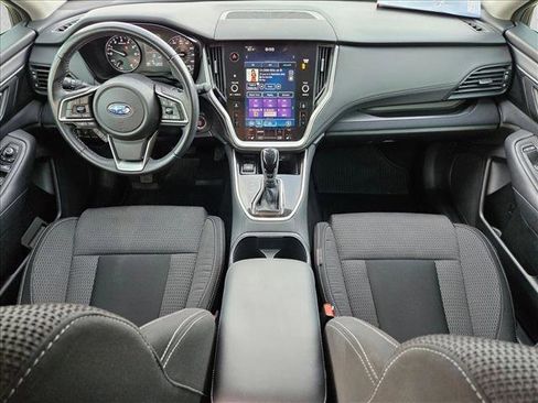 Used 2022 Subaru Outback Premium image 20