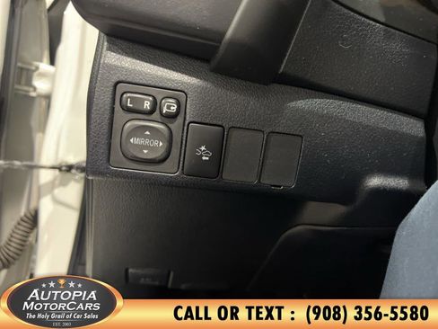Used 2017 Toyota Corolla iM image 20