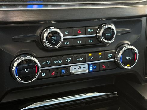 New 2026 Ford F350 Lariat w/ Lariat Ultimate Package AWD/4WD image 19