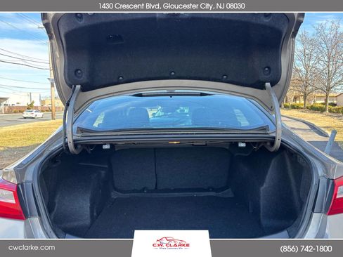 Used 2023 Chevrolet Malibu LS image 25