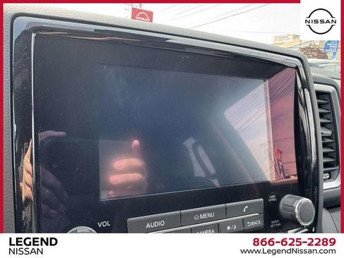 Used 2023 Nissan Frontier SV w/ Technology Package AWD/4WD image 23