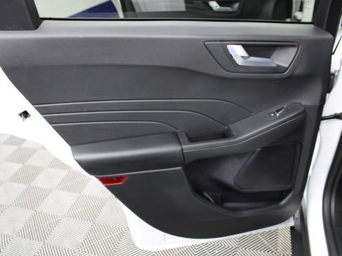 Used 2024 Ford Escape ST-Line w/ Tech Pack #1 AWD/4WD image 58