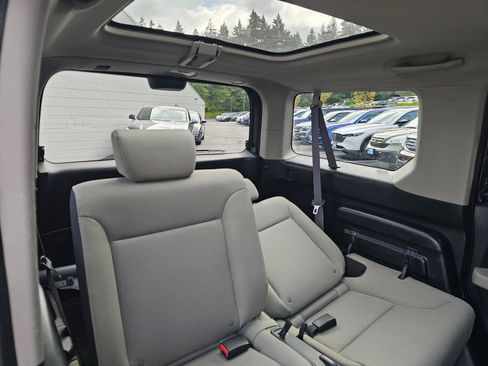 Used 2008 Honda Element EX image 15