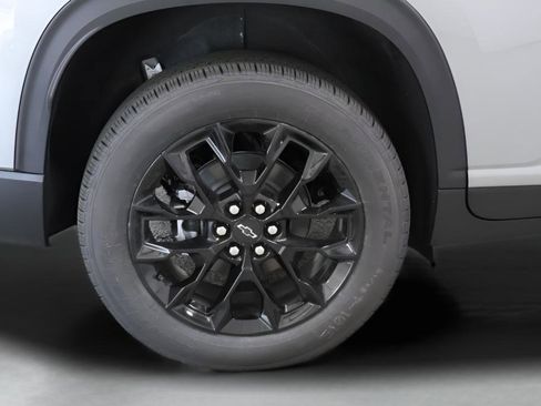 New 2026 Chevrolet Traverse LT w/ Midnight/Sport Edition AWD/4WD image 36