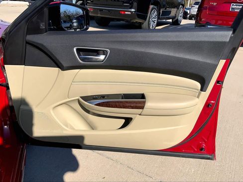 Used 2018 Acura TLX V6 w/ Technology Package image 23