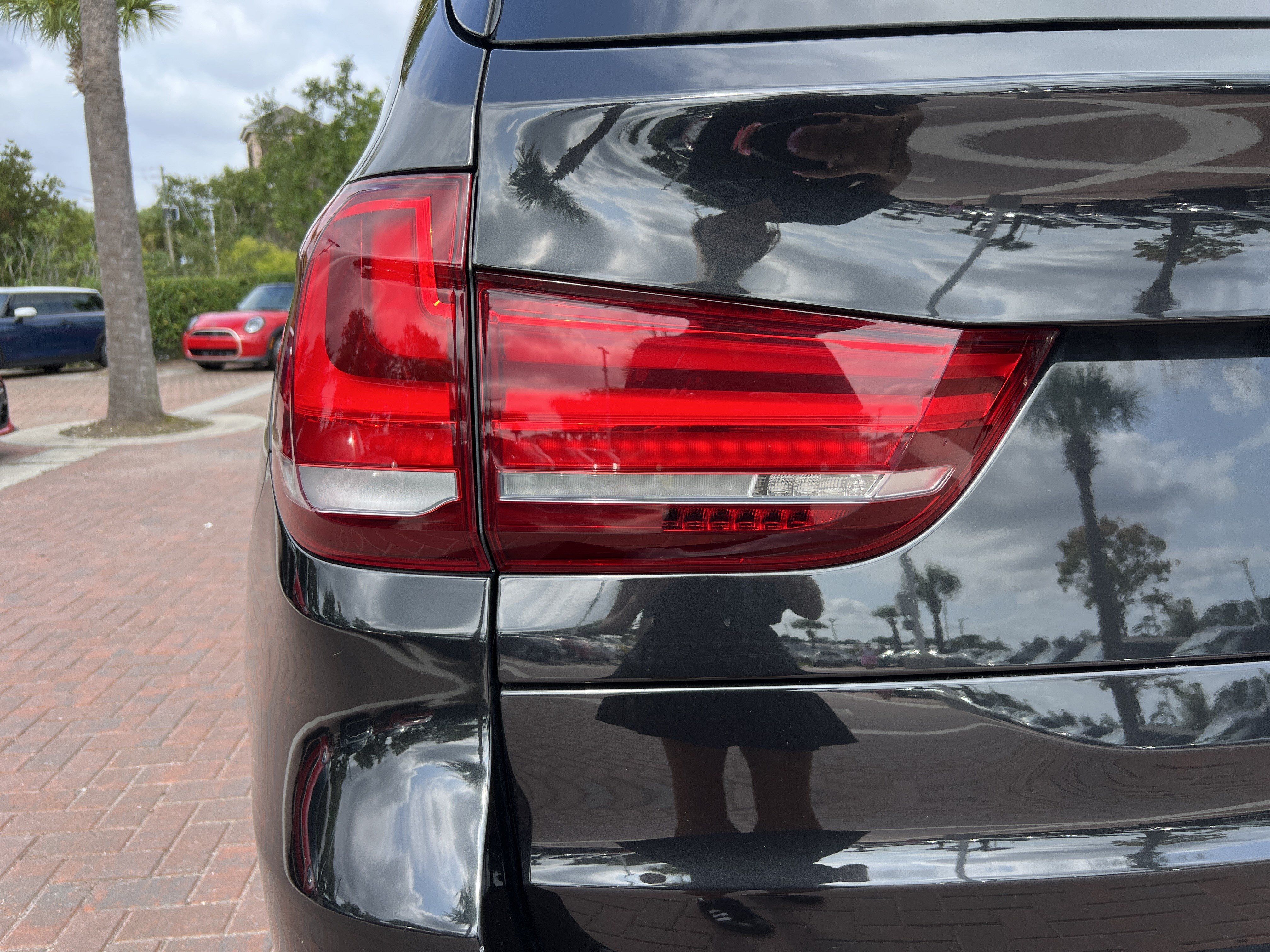 Used 2018 BMW X5 xDrive35i AWD/4WD image 41