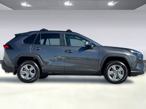 Certified 2025 Toyota RAV4 XLE w/ Convenience Package image 2