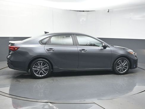 Used 2023 Kia Forte GT-Line w/ GT-Line Premium Package image 8