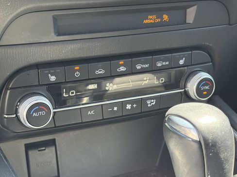 Used 2023 MAZDA CX-5 AWD 2.5 S w/ Premium Package image 14