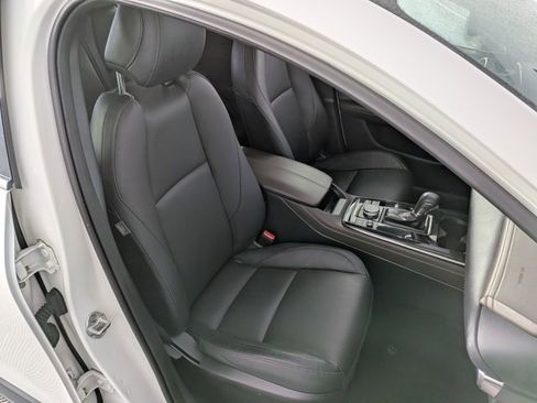 Used 2023 MAZDA CX-30 2.5 Turbo w/ Premium Package image 30