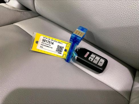 Used 2022 Honda Pilot Special Edition image 32