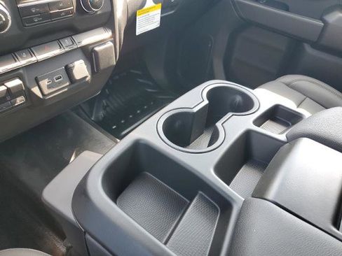 New 2024 Chevrolet Silverado 3500 W/T w/ WT Convenience Package image 22