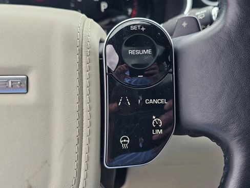Used 2019 Land Rover Range Rover Long Wheelbase Supercharged AWD/4WD image 20