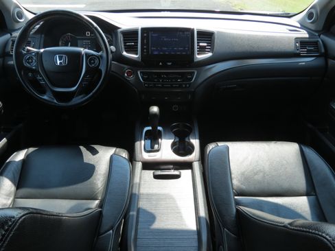 Used 2016 Honda Pilot EX-L image 10