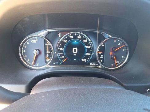 Used 2019 GMC Acadia Denali w/ Technology Package image 17