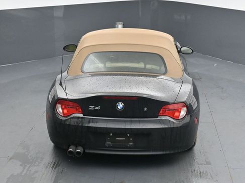 Used 2008 BMW Z4 3.0i image 16