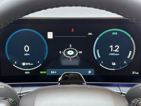 New 2026 Hyundai Santa Fe Calligraphy image 36