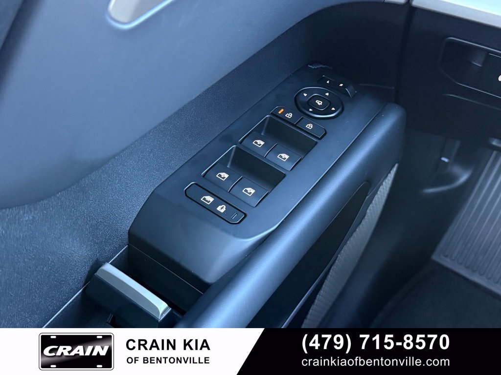 Used 2027 Kia Telluride SX Prestige AWD/4WD image 10