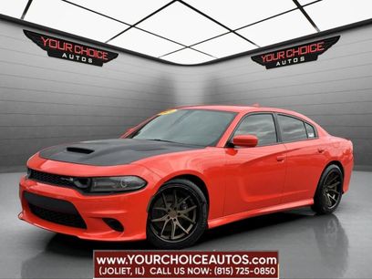 Used 2020 Dodge Charger Scat Pack