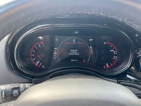 Used 2021 Dodge Durango GT AWD/4WD image 21